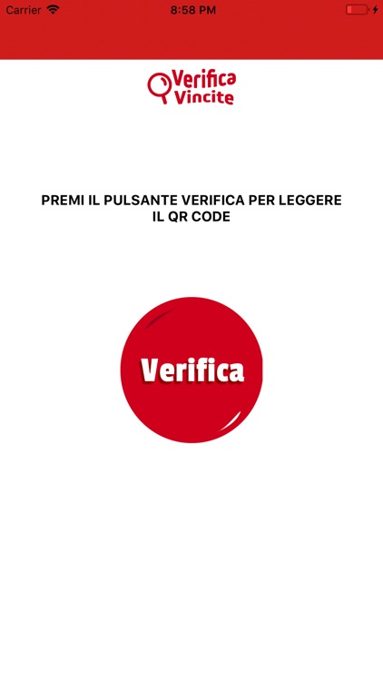 VerificaVincite Estrazioni