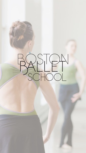 Boston Ballet School(圖1)-速報App