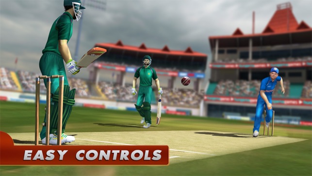 Ravindra Jadeja: Official Game(圖2)-速報App