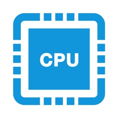 《CPU X》IOS软件