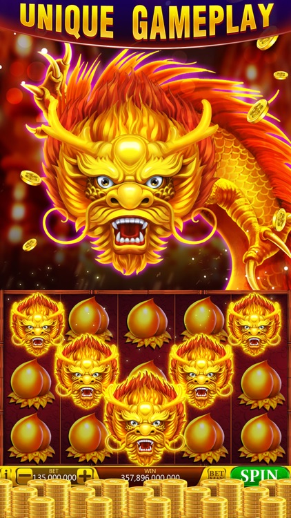 Slots Fortune: Vegas Casino screenshot-4