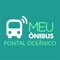 Chegou o aplicativo Meu Ônibus