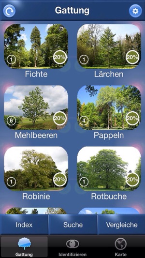 Baum Id Schweiz(圖1)-速報App