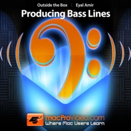 Producing Bass Lines Course