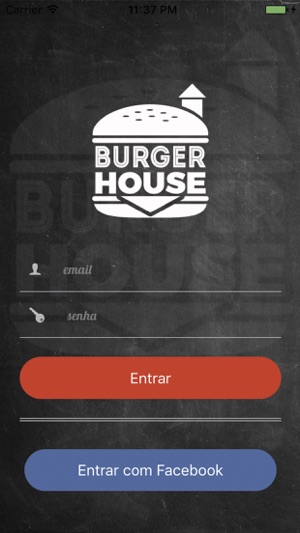 Burguer House - Rio Grande(圖1)-速報App