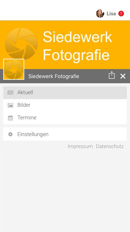 Siedewerk Fotografie