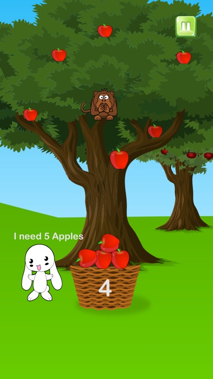 Apples Counting screenshot-4