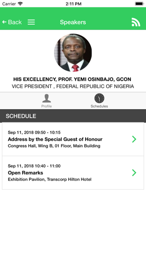 Nigeria Bankers App(圖4)-速報App