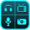 ★★★ Best All in One Collection for news, stock, weather, alarm,