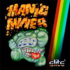Activities of Manic Miner: ZX Spectrum HD