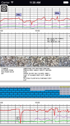 Selman Surface Logging(圖3)-速報App