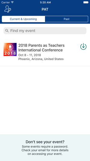 Parents As Teachers(圖2)-速報App