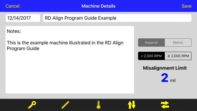 RD Align(圖2)-速報App