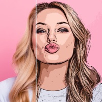 Cartoon Art Pics Photo Editor