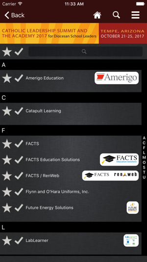 NCEA CLS 2017(圖4)-速報App