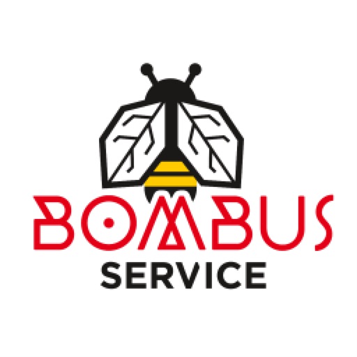 Bombus Service-сервисный центр icon