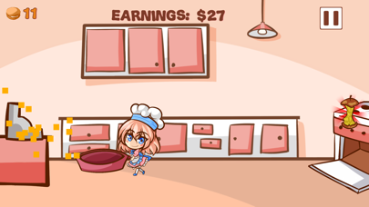 Pastel Patisserie screenshot 3