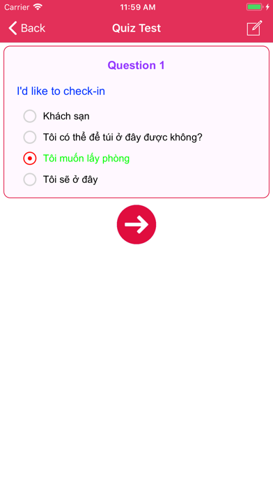 How to cancel & delete Hello Vietnam from iphone & ipad 3