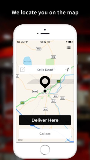 Mars Pizza Takeaway Navan(圖2)-速報App