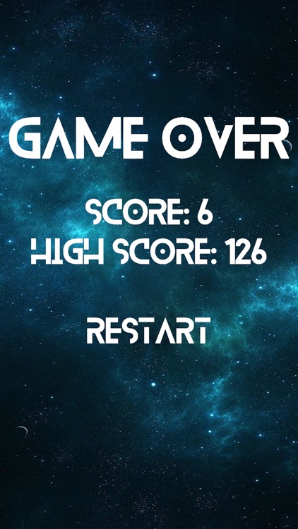 Supertron Galactic Escape screenshot-4