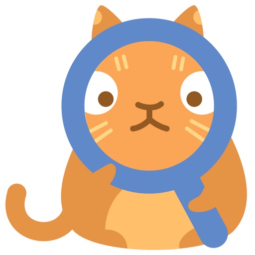 Cat detector by Adexin LLC