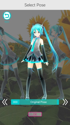 RICOH THETA  Type HATSUNE MIKU(圖4)-速報App