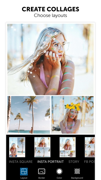 PicsArt Photo Editor & Collage