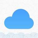 PM2.5 - 最美空气质量指数 icon