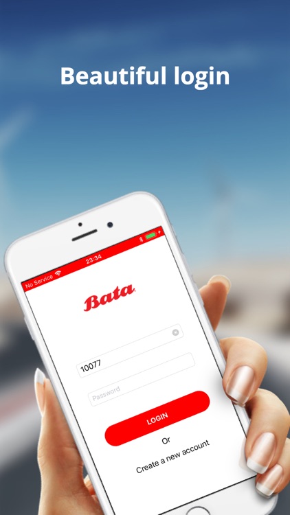 MBata App