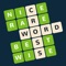 Guess the word that fits into this unique mini crossword