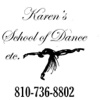 Karens School of Dance etc.