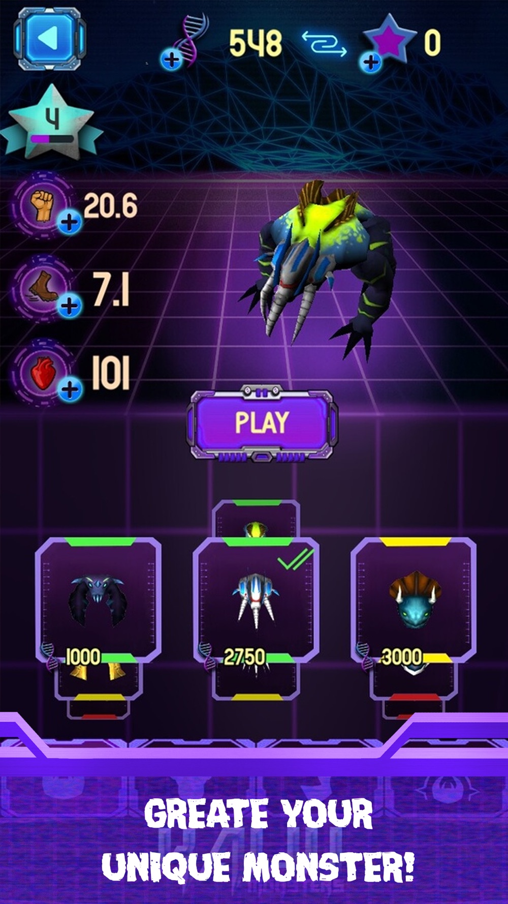 Titan Guns: Wasteland Legacy hack tool