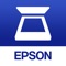 This app is only designed for Epson scanners, and cannot be used with Epson all-in-one printers