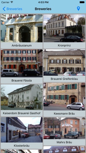 Bamberg Beer Guide(圖2)-速報App