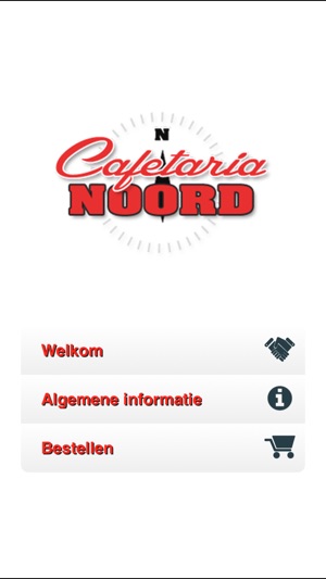 Cafetaria Noord(圖1)-速報App