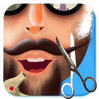 Hairy Beard Salon – It’s Messy Moustache  Shaving Barber Game