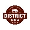 District BBQ