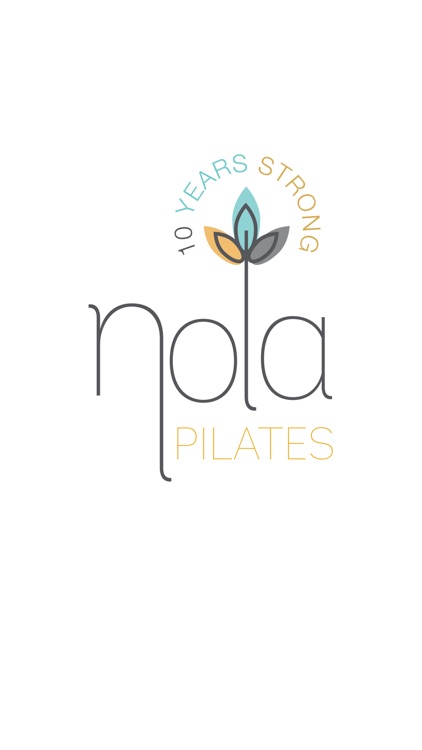 Nola Pilates