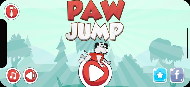 Paw Jump - Patrol Pets(圖1)-速報App