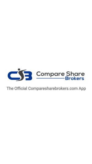 Comparesharebrokers(圖1)-速報App