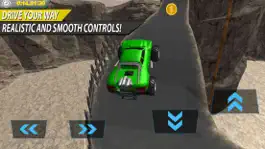 Game screenshot 4x4 Car Climb Racing apk