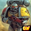 Warhammer 40,000: Space Wolf