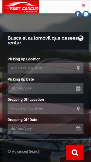 Fast Cancun Car Rental(圖3)-速報App