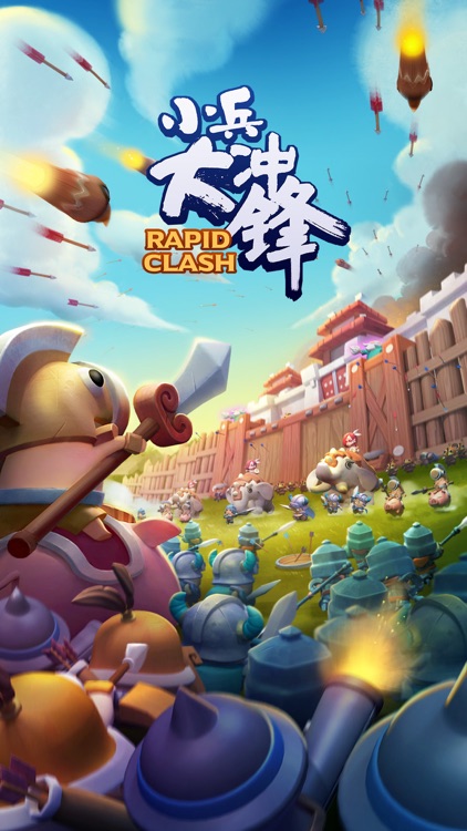 Rapid Clash