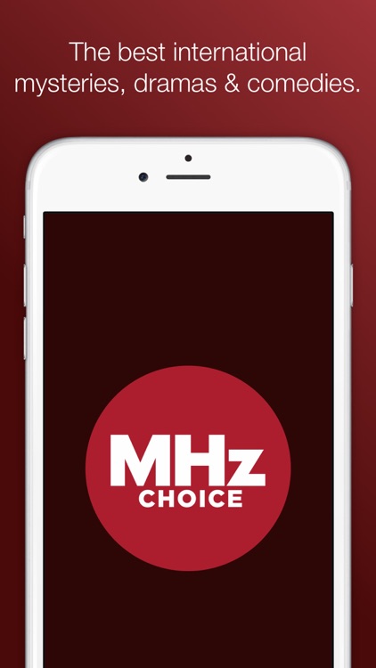 MHz Choice