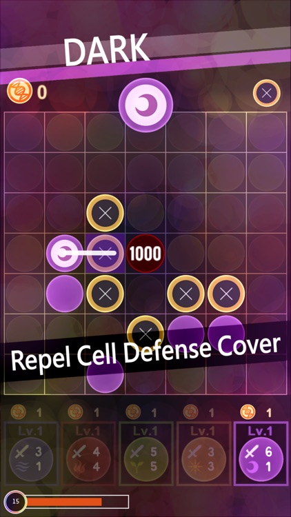 CancerCell screenshot-7