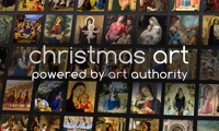 Christmas Art powered by Art Authority