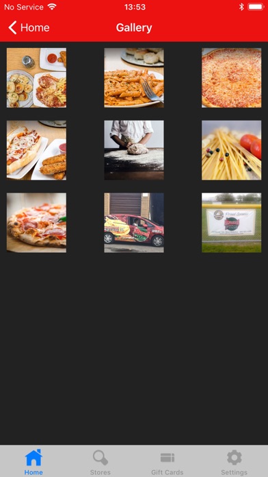 Alfredo's Pizza West Babylon screenshot 3
