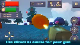 Game screenshot Farm of Slime - Rancho Shooter apk