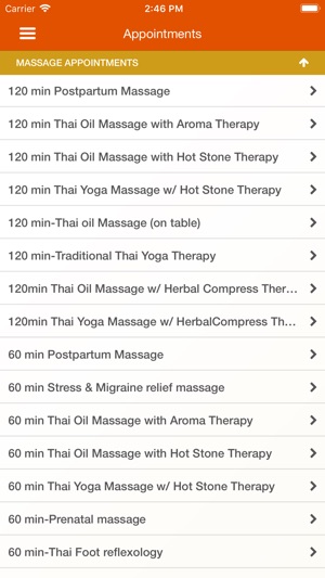 Sukho Thai Massage(圖3)-速報App